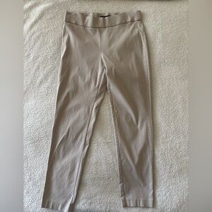 Sabrina's Beige Women’s Pants Size Medium